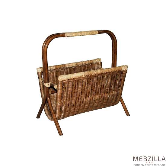 Купить газетница wicker 25/05 - 4 069 ₽
