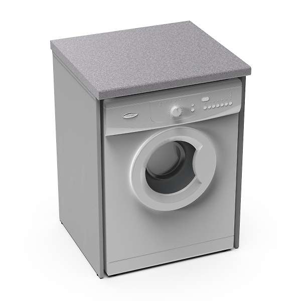 Купить рабочий стол для встраиваемой техники 650 луксор 65см - 1 987 ₽