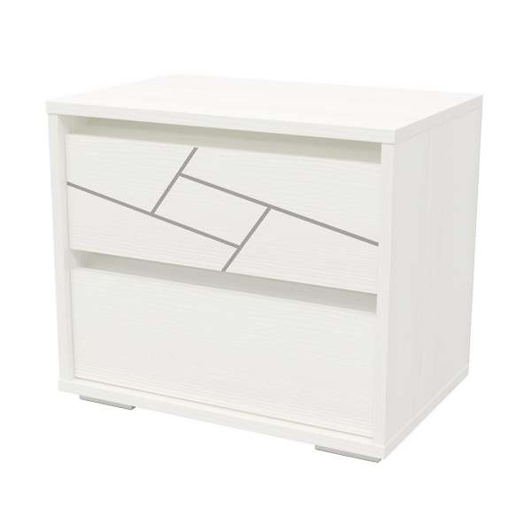 Купить тумба прикроватная аделина 4-0932 - 3 120 руб.