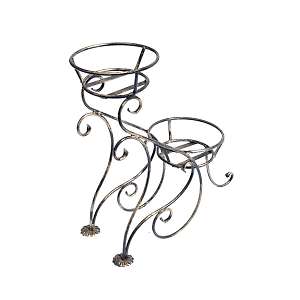 Подставка для цветов Тироль