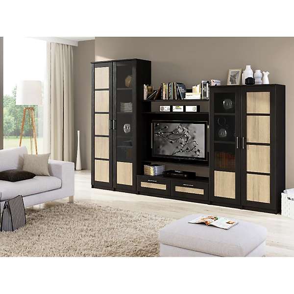 Купить гостиная сэндай композиция 5 - 66 030 руб.