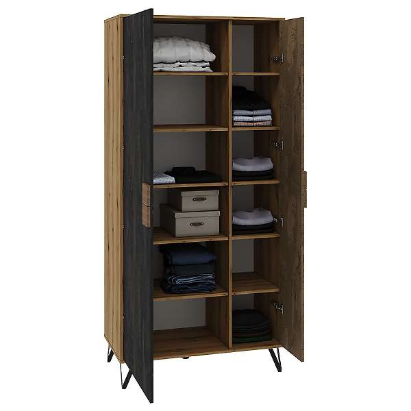 Купить шкаф макао 4102.м1 - 26 770 руб.