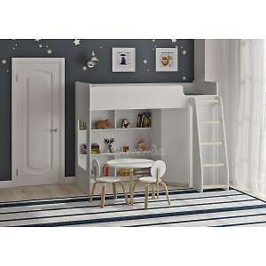 Кровать-чердак Легенда 42.2.3