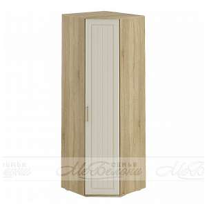 Шкаф угловой Маркиза ШК-01