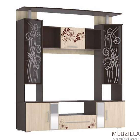 Купить центральная секция кватро - 19 871 руб.