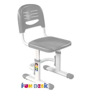 Детский стул FunDesk SST3
