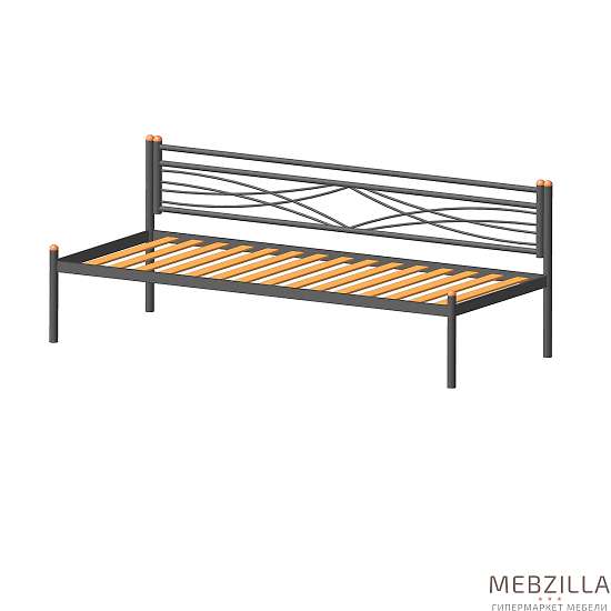 Купить тахта металлическая мираж - 14 229 ₽