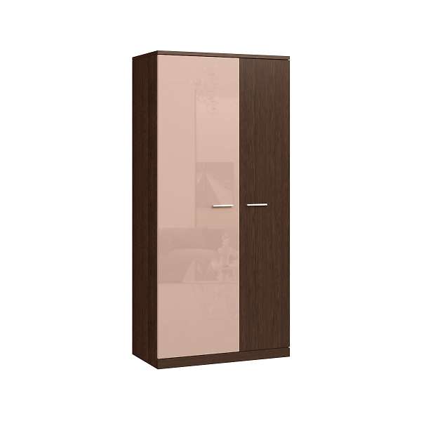 Купить шкаф двухдверный домино дм-09 - 15 780 ₽