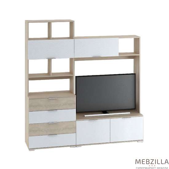 Купить стенка тб-820 мс терра - 17 354 руб.