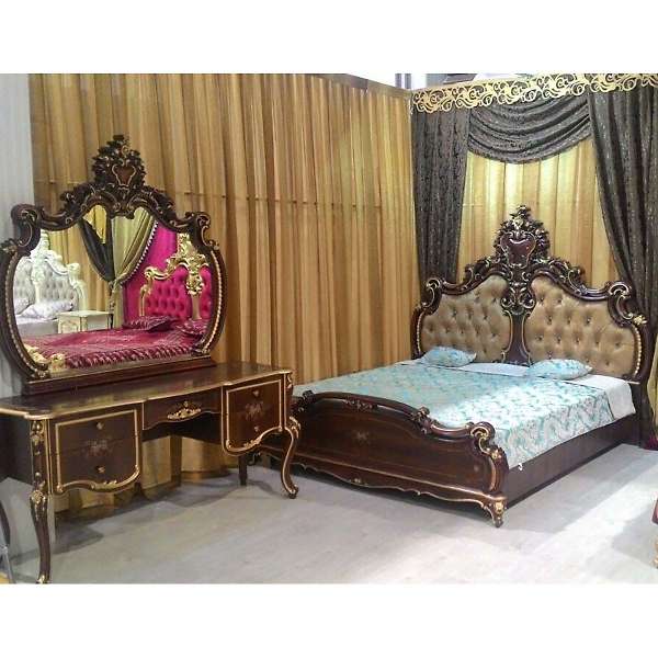 Купить спальня шейх 02 - 214 410 руб.