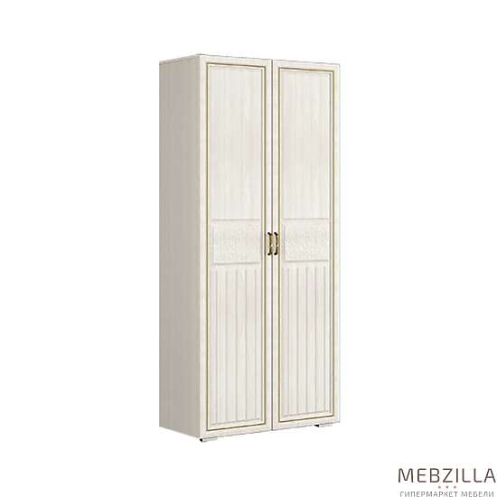 Купить шкаф двухдверный 440 виктория - 20 290 руб.