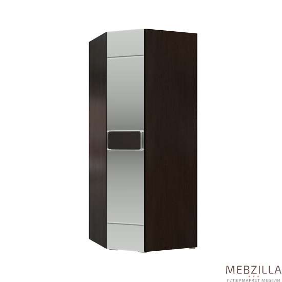 Купить шкаф угловой с зеркалом престиж сп-05 - 22 050 руб.