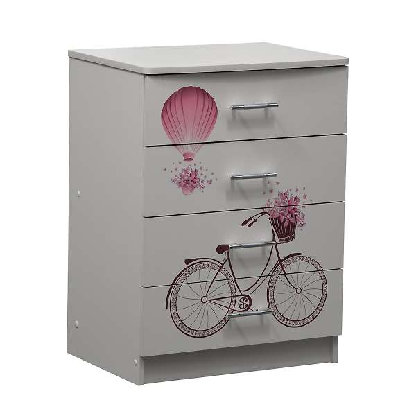 Купить комод лего-1 - 5 623 руб.