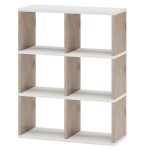 Стеллаж СПД 2-3