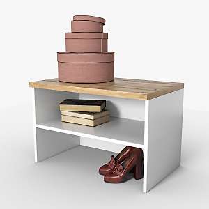 Обувница Сахара 1933.М1