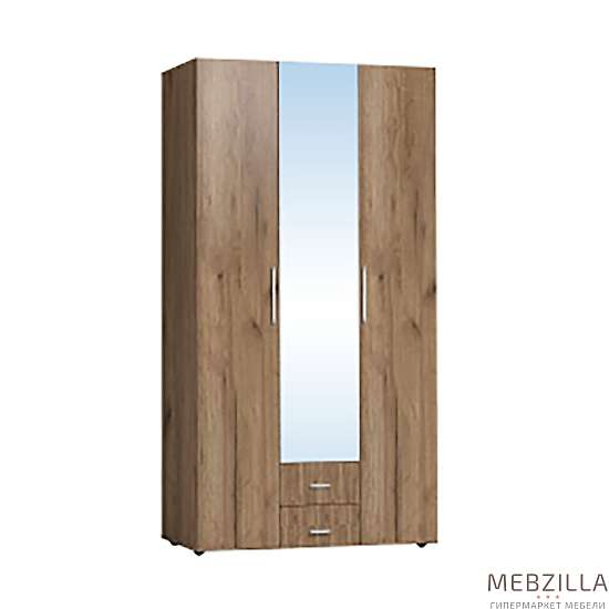 Купить шкаф для одежды и белья монако 444 - 24 199 руб.