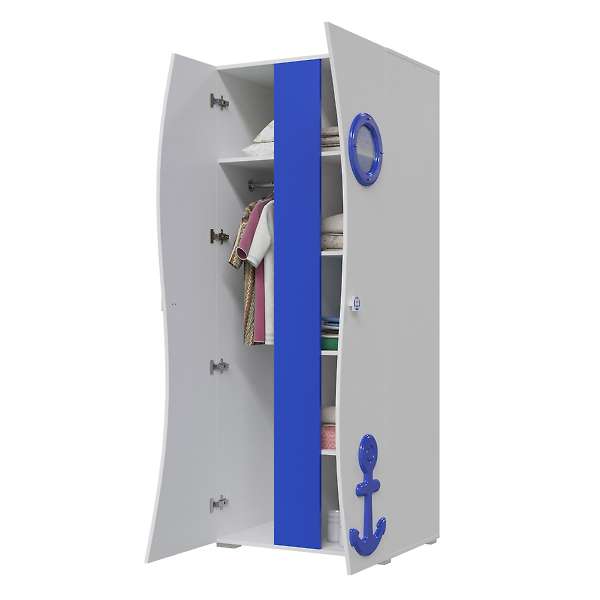 Купить шкаф парус п-1 - 13 005 руб.