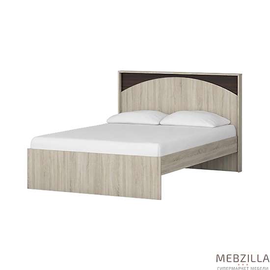 Купить кровать ханна 1200 кр-1 - 22 890 руб.