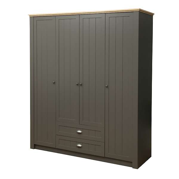 Купить шкаф для одежды 37.01 прованс - 31 709 руб.