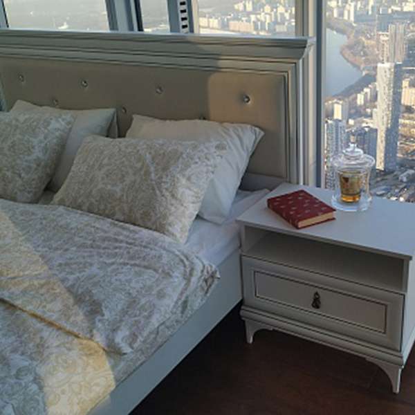 Купить тумба прикроватная агата ат-11 - 7 306 руб.