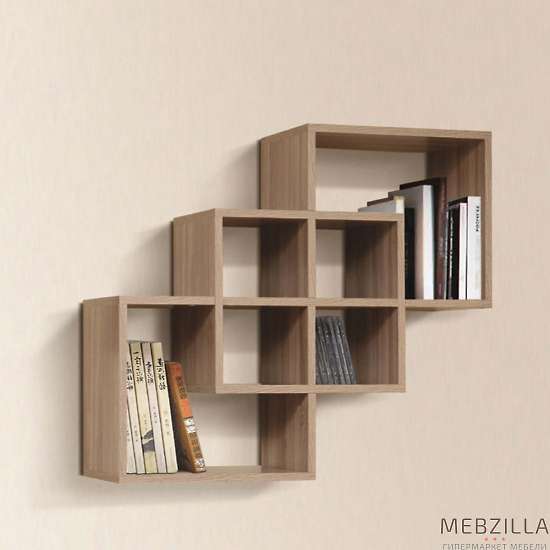 Купить полка для книг-4 - 3 780 руб.