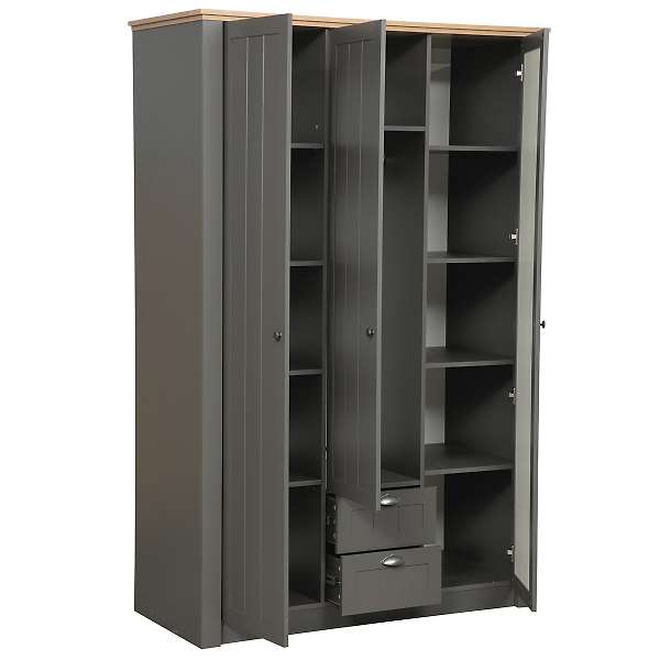 Купить шкаф для одежды 37.02 прованс - 26 996 руб.