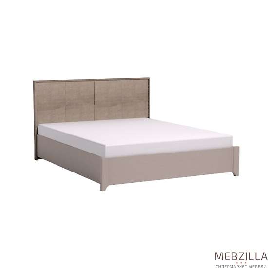 Купить кровать люкс 307 brownie 1600 - 18 033 руб.