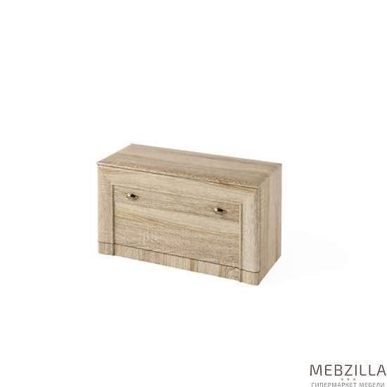 Купить тумба №191 корвет 24 - 4 198 руб.