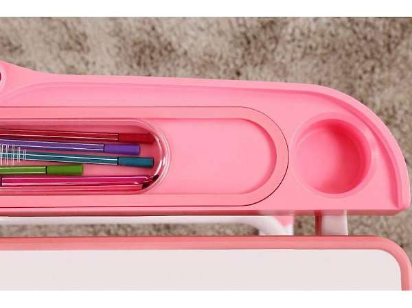 Купить комплект парта и стульчик mealux evo-17 (с лампой) - 12 900 руб.