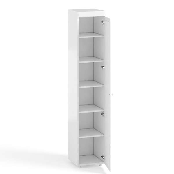 Купить шкаф однодверный монако мн-29 - 9 419 руб.