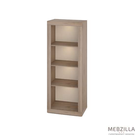 Купить витрина низкая toivo - 7 390 ₽