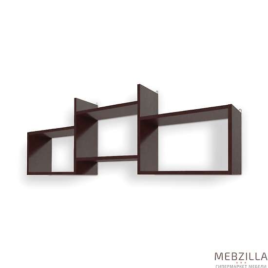 Купить полка кубик-6 - 1 990 руб.