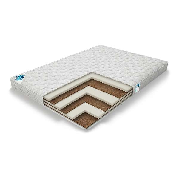 Купить матрас практик медиум лайт в13 - 16 393 ₽