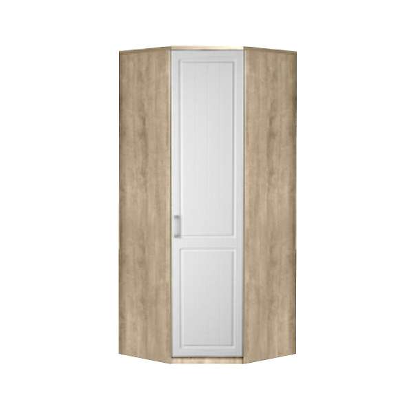 Купить шкаф угловой ивушка-10 прованс - 27 290 руб.