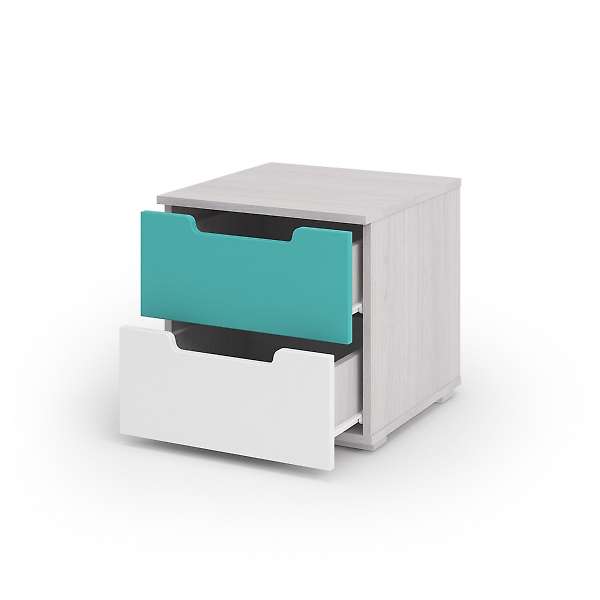 Купить тумба прикроватная миа тб 051 - 4 856 руб.