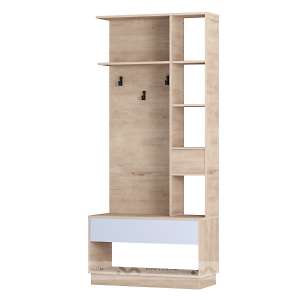 Шкаф комбинированный В3-4 LOFT Визит-3