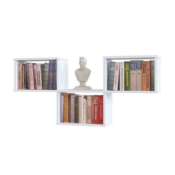 Купить полка книжная пк-5 - 2 750 руб.