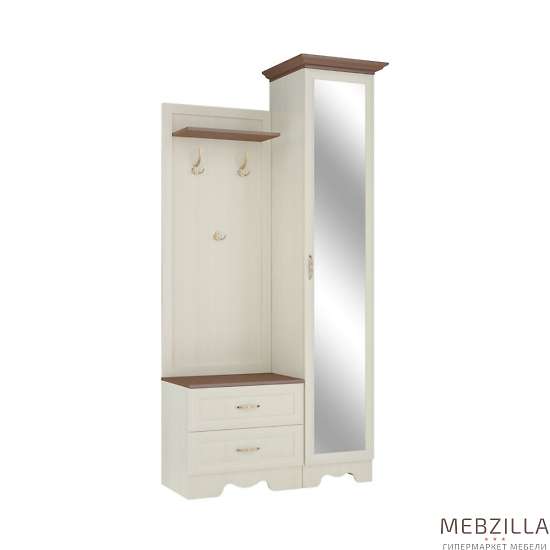 Купить прихожая шерри - 18 080 ₽