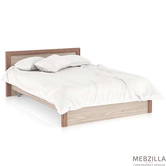 Купить кровать аврора 1400 - 7 911 руб.