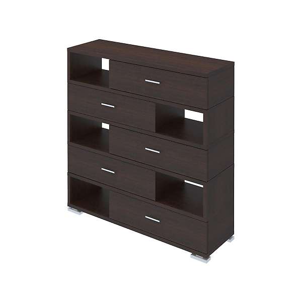 Купить стеллаж домино сб-40/5 - 19 640 ₽