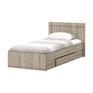 Кровать Оливер 900 Кр-1