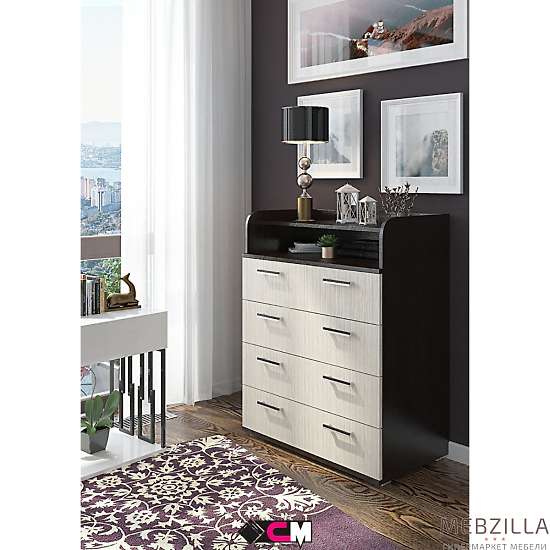 Купить комод к-1 - 7 530 ₽