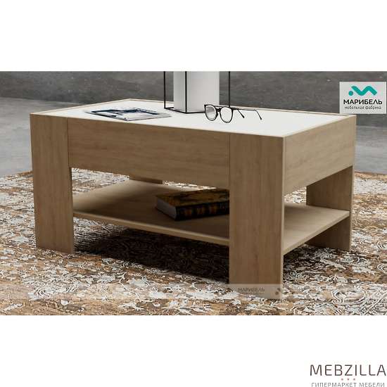 Купить стол журнальный-5/900 лдсп - 4 510 руб.