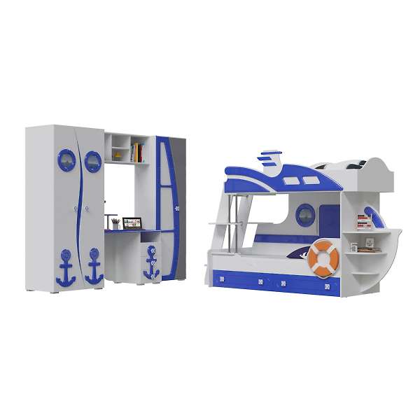 Купить детская парус комплектация 01 - 71 385 руб.