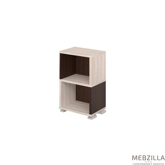 Купить стеллаж домино сб-15/2 - 3 840 ₽