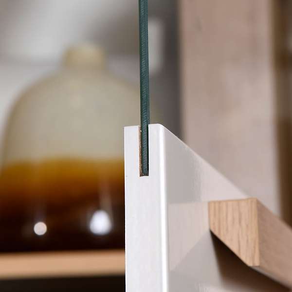 Купить шкаф для посуды бостон бс-2 - 15 281 руб.