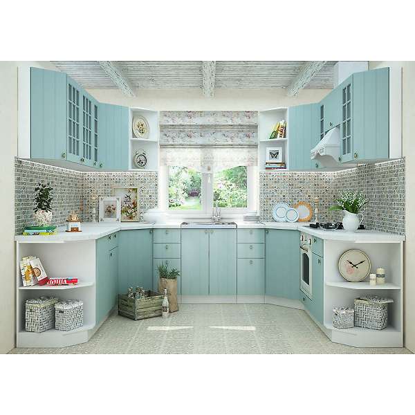 Купить кухня прованс 03 - 77 517 руб.