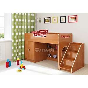 Кровать Легенда 2.4