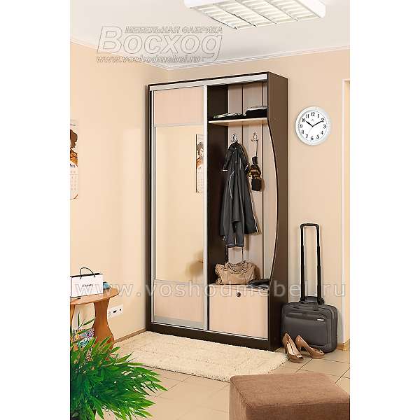 Купить прихожая бл-1 белла-1 - 11 476 руб.