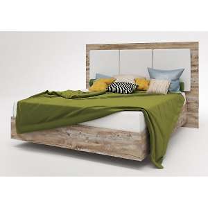 Кровать 1600 Роксет КМК 0554.8